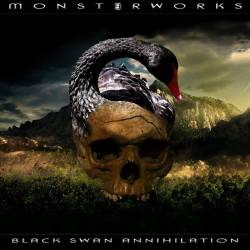 Black Swan Annihilation